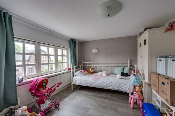 Medium property photo - Marijkestraat 27, 5121 XB Rijen